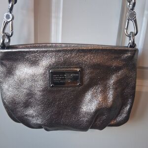Marc By Marc Jacob Metallic Women's Bag